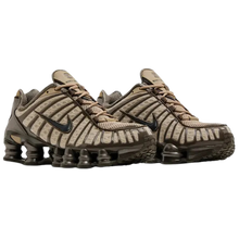 Nike Shox TL 'Khaki'