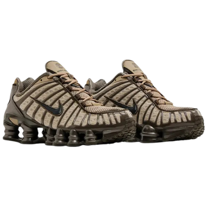 Nike Shox TL 'Khaki'