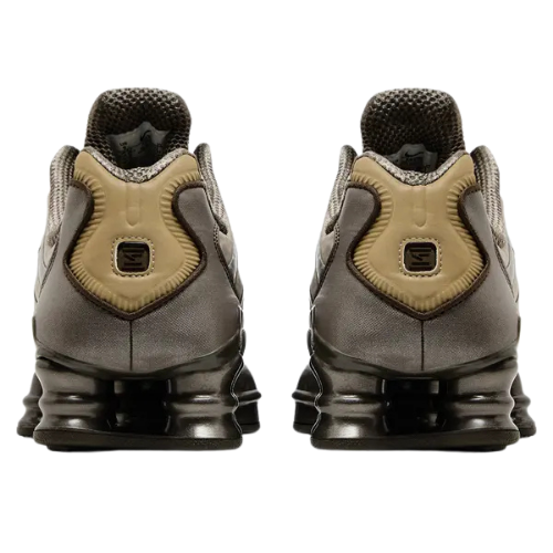 Nike Shox TL « Khaki »