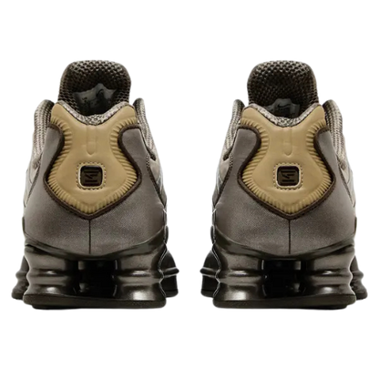 Nike Shox TL 'Khaki'