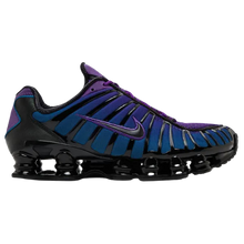 Nike Shox TL 'Voltage Purple'