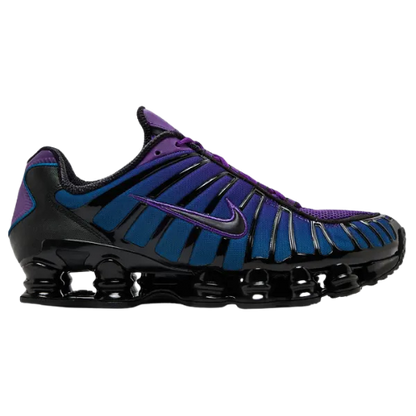 Nike Shox TL 'Voltage Purple'