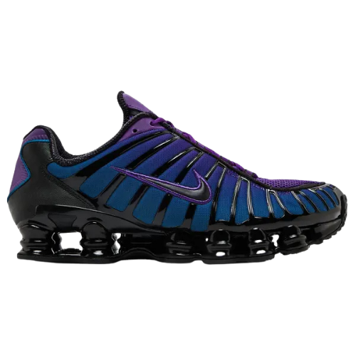 Nike Shox TL 'Voltage Purple'