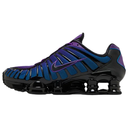 Nike Shox TL 'Voltage Purple'