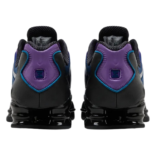 Nike Shox TL « Voltage Purple »