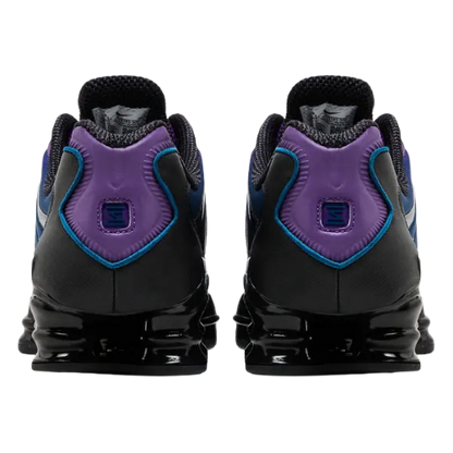 Nike Shox TL 'Voltage Purple'