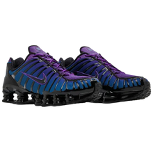 Nike Shox TL 'Voltage Purple'