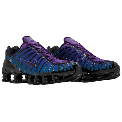 Nike Shox TL 'Voltage Purple'