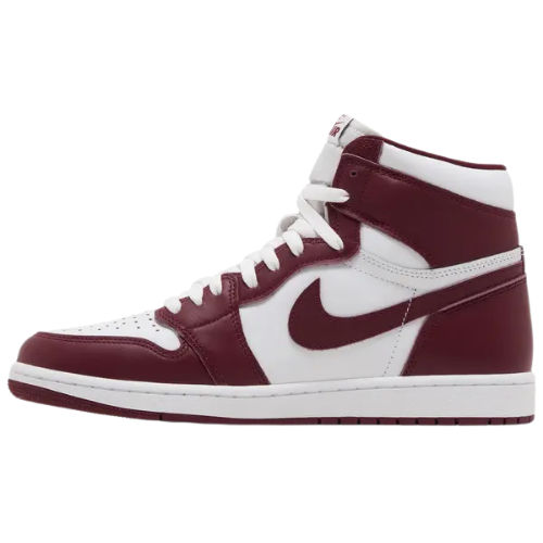 Air Jordan 1 Retro High OG 'Artisanal Red'