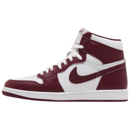 Air Jordan 1 Retro High OG 'Artisanal Red'