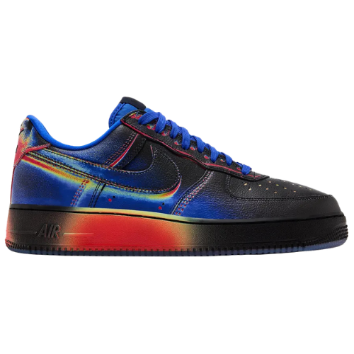 Nike Air Force 1 Low 'Heat Map'