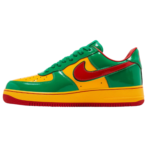 Lil Yachty x Nike Air Force 1 Low "Concrete Boys - Vert Chanceux"