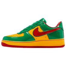 Lil Yachty x Nike Air Force 1 Low 'Concrete Boys - Lucky Green'