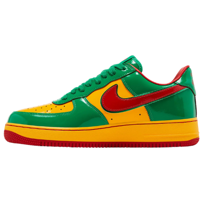 Lil Yachty x Nike Air Force 1 Low 'Concrete Boys - Verde Trébol'