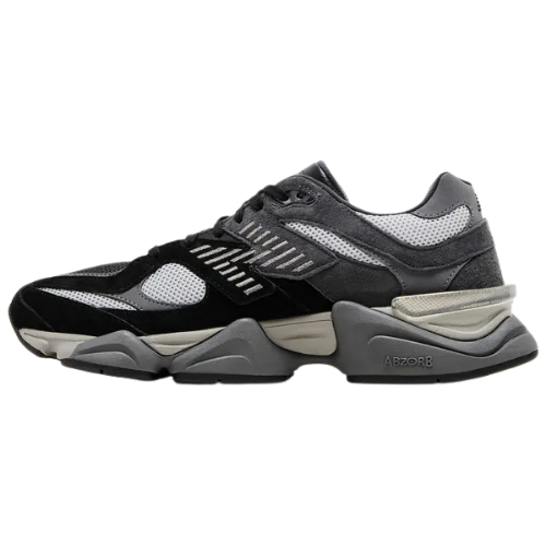 New Balance 9060 'Black Castlerock'