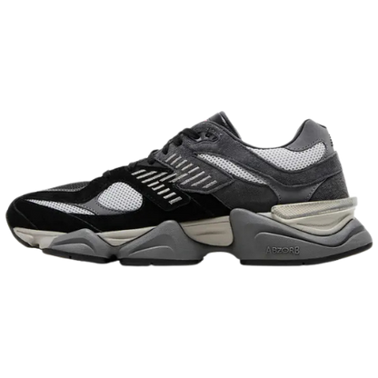 New Balance 9060 'Black Castlerock'