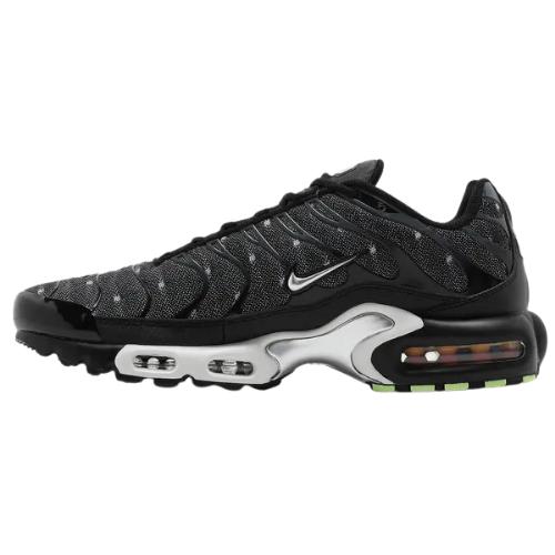 Nike Air Max Plus SE 'Black Chrome'