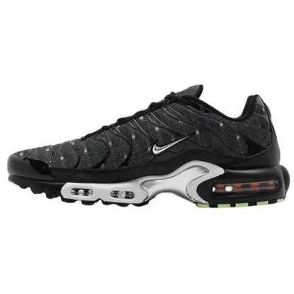 Nike Air Max Plus SE 'Black Chrome'