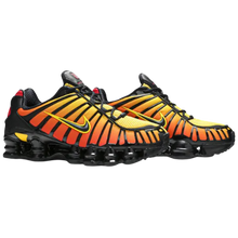 Nike Shox TL 'Sunrise Gradient'