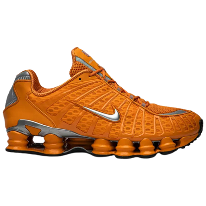 Nike Shox TL 'Naranja Arcilla'