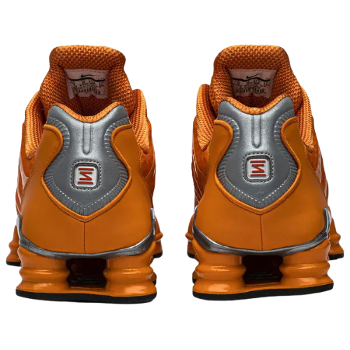 Nike Shox TL « Argile orange »