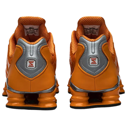 Nike Shox TL 'Naranja Arcilla'