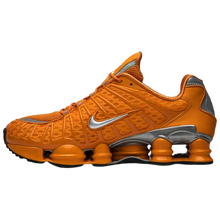 Nike Shox TL 'Clay Orange'