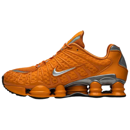 Nike Shox TL 'Naranja Arcilla'