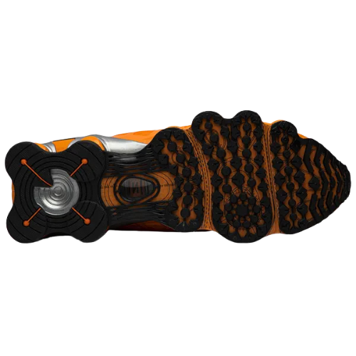 Nike Shox TL « Argile orange »