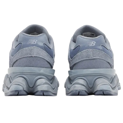 New Balance Men's 9060 'Arctic Grey'