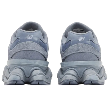 New Balance Men's 9060 'Arctic Grey'