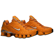 Nike Shox TL 'Clay Orange'
