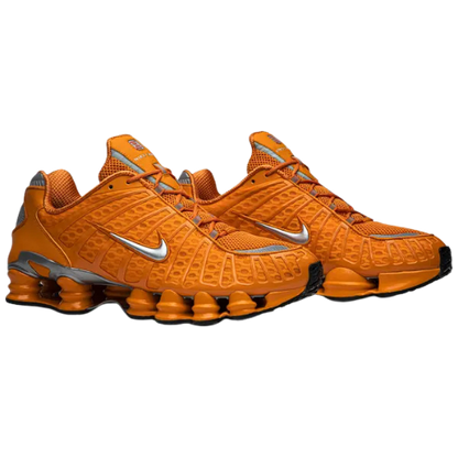 Nike Shox TL 'Naranja Arcilla'