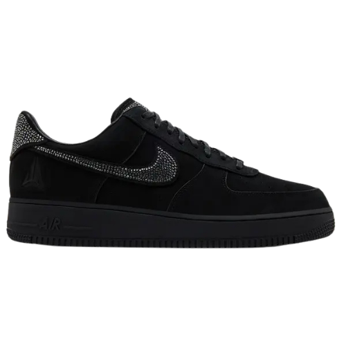 Swarovski x Nike Air Force 1 Low 'Ja Morant'