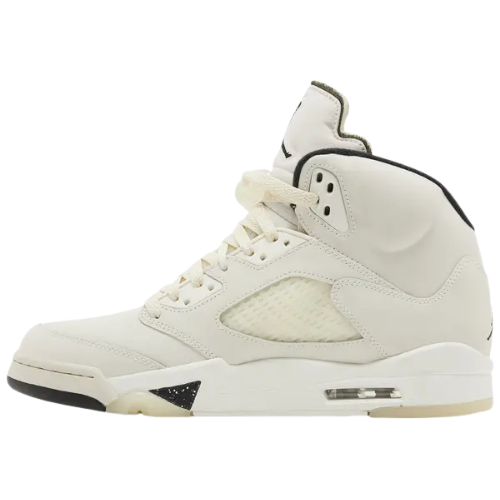 Air Jordan 5 Retro SE 'Sail'