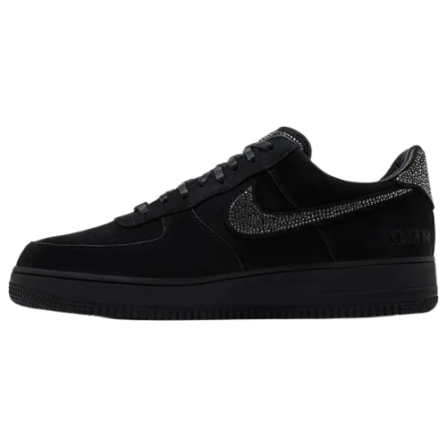 Swarovski x Nike Air Force 1 Low 'Ja Morant'
