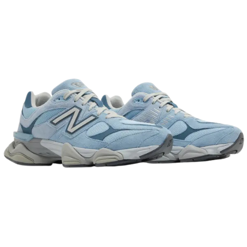 New Balance 9060 'Chrome Blue'