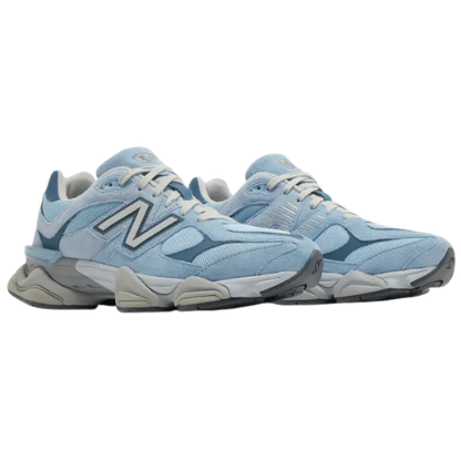 New Balance 9060 'Chrome Blue'