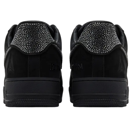 Swarovski x Nike Air Force 1 Low 'Ja Morant'