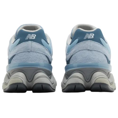 New Balance 9060 'Chrome Blue'