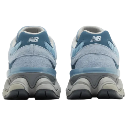 New Balance 9060 'Chrome Blue'