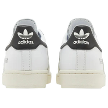 Adidas Superstar 'Etiqueta de talla - Cloud White'