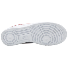 Nike Air Force 1 '07 'White Noble Red'