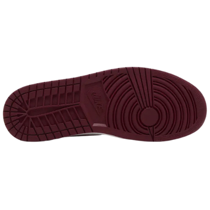 Air Jordan 1 Retro High OG 'Artisanal Red'