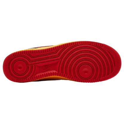 Lil Yachty x Nike Air Force 1 Low 'Concrete Boys - Verde Trébol'