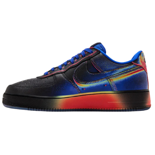 Nike Air Force 1 Low « Heat Map »