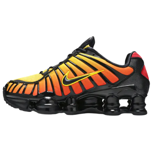 Nike Shox TL « Sunrise Gradient »
