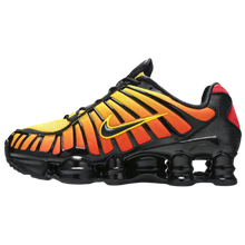 Nike Shox TL 'Sunrise Gradient'