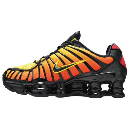 Nike Shox TL "Degradado Amanecer"