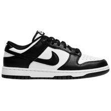 Nike Dunk Low 'Black White'